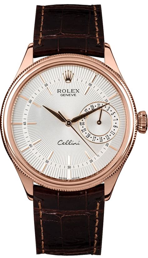 rolex cellini date 50515|Rolex cellini 50505 price.